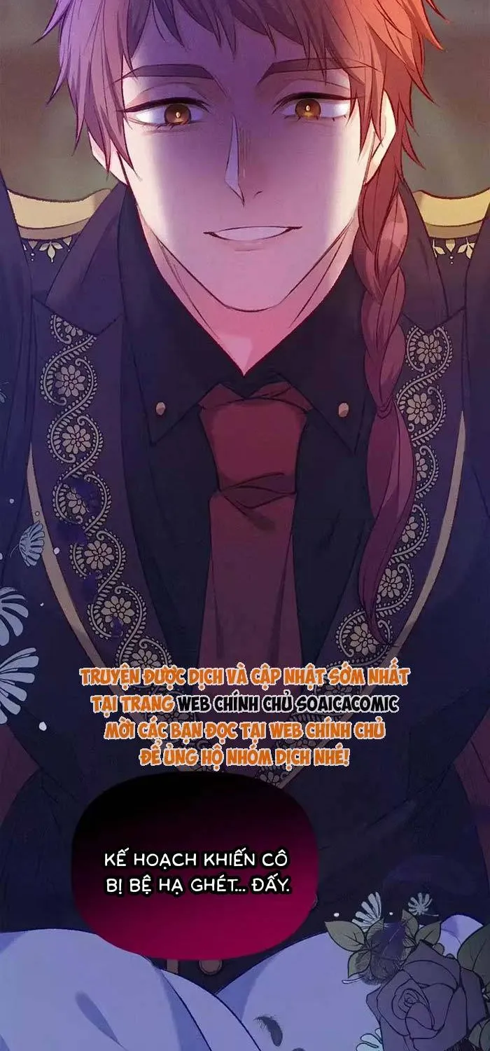 Bệ Hạ, Xin Hãy Ghét Ta Chap 17 - Next Chap 18