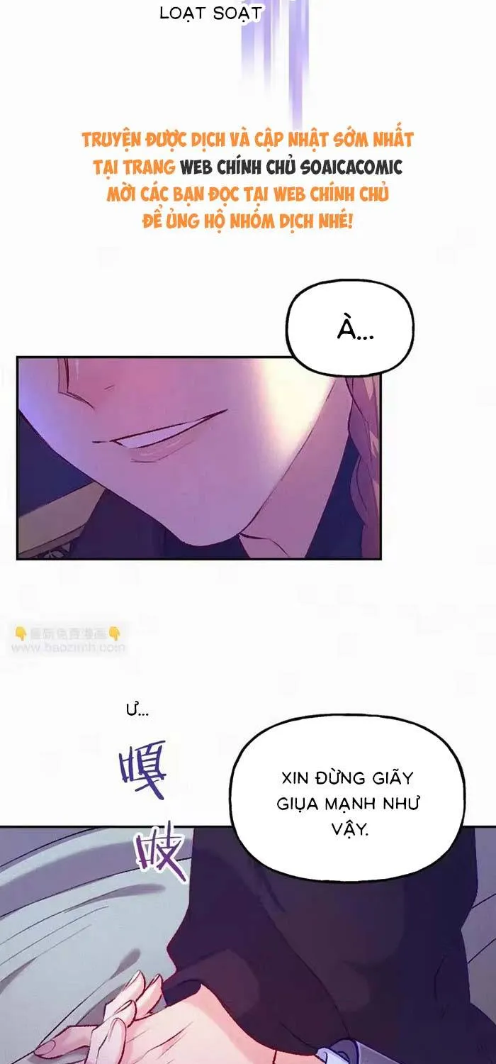Bệ Hạ, Xin Hãy Ghét Ta Chap 17 - Next Chap 18