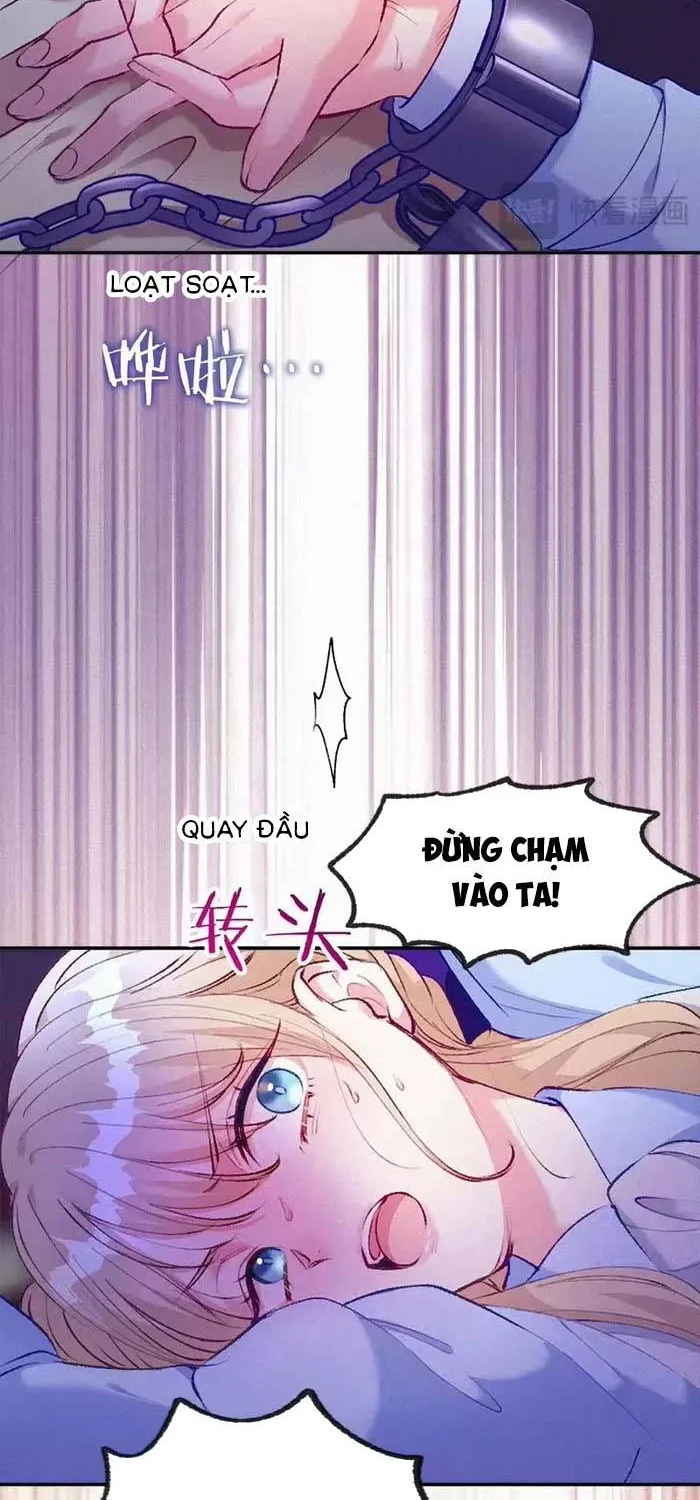 Bệ Hạ, Xin Hãy Ghét Ta Chap 17 - Next Chap 18