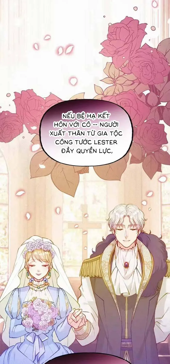 Bệ Hạ, Xin Hãy Ghét Ta Chap 17 - Next Chap 18