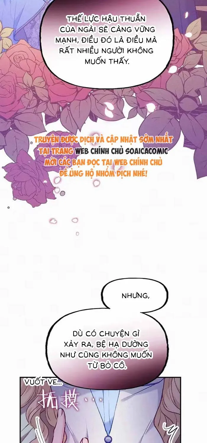 Bệ Hạ, Xin Hãy Ghét Ta Chap 17 - Next Chap 18