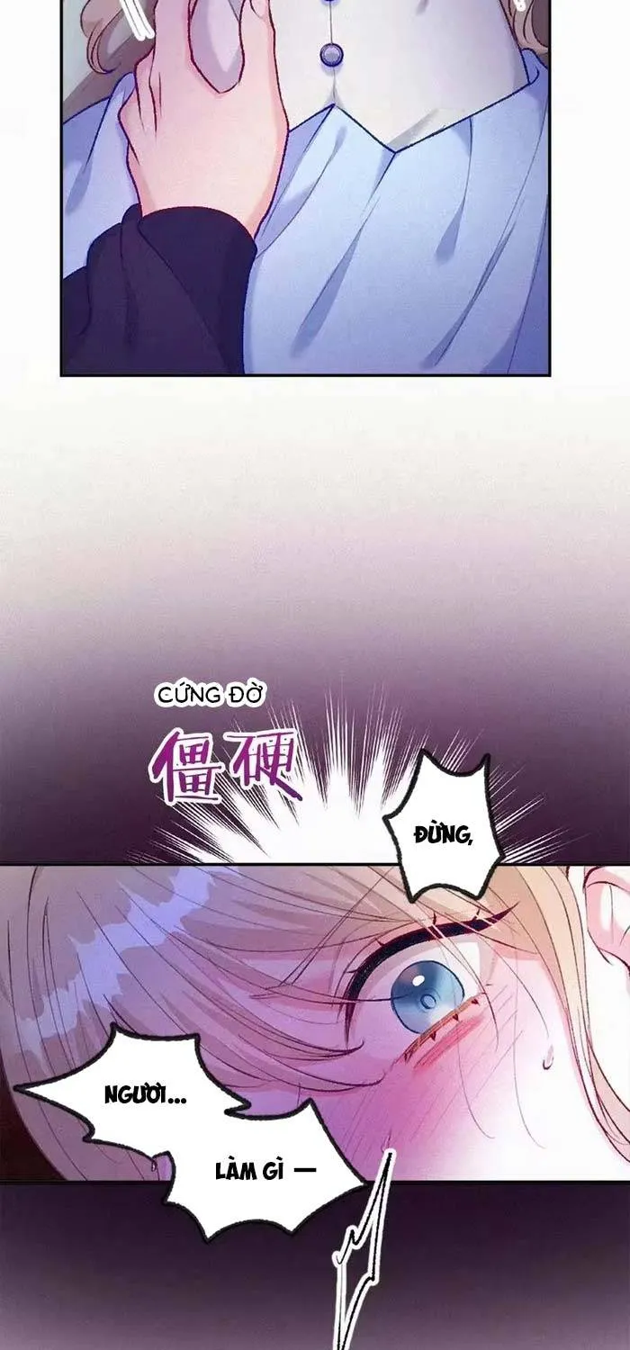Bệ Hạ, Xin Hãy Ghét Ta Chap 17 - Next Chap 18