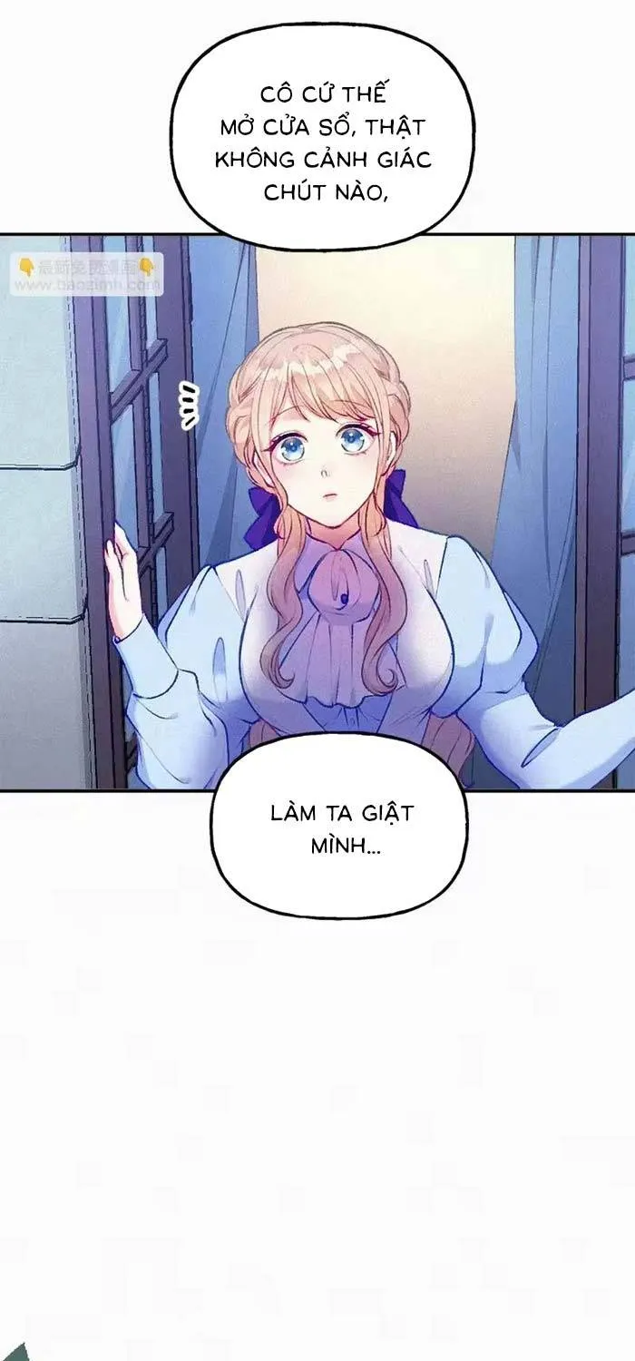 Bệ Hạ, Xin Hãy Ghét Ta Chap 17 - Next Chap 18