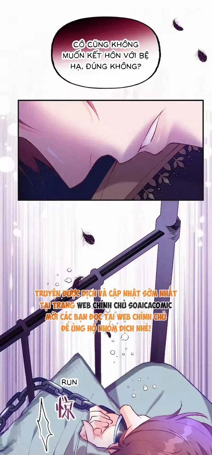 Bệ Hạ, Xin Hãy Ghét Ta Chap 17 - Next Chap 18