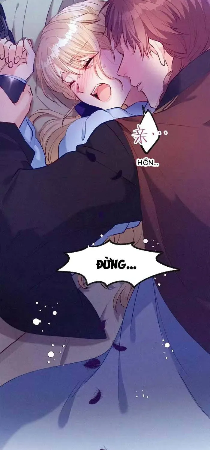 Bệ Hạ, Xin Hãy Ghét Ta Chap 17 - Next Chap 18