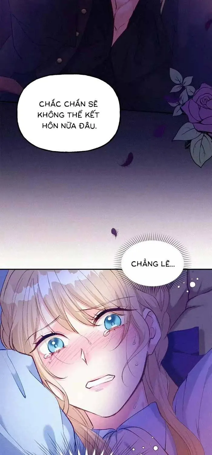 Bệ Hạ, Xin Hãy Ghét Ta Chap 17 - Next Chap 18