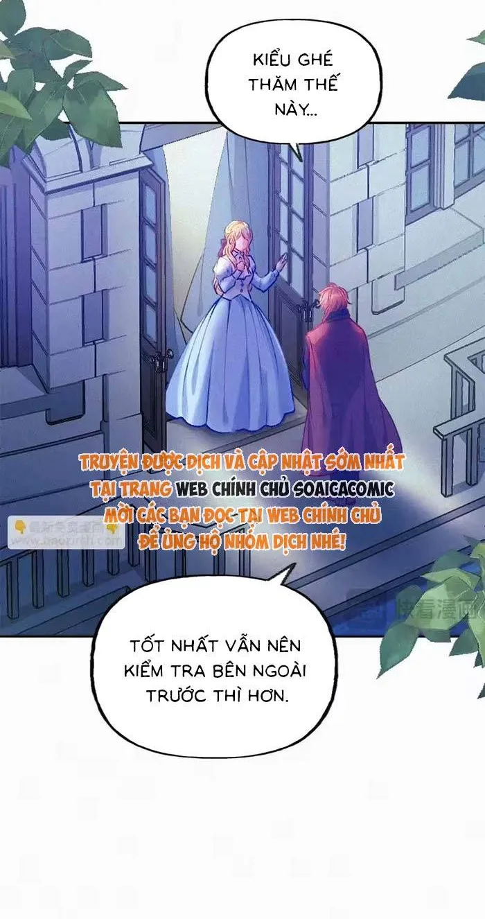 Bệ Hạ, Xin Hãy Ghét Ta Chap 17 - Next Chap 18