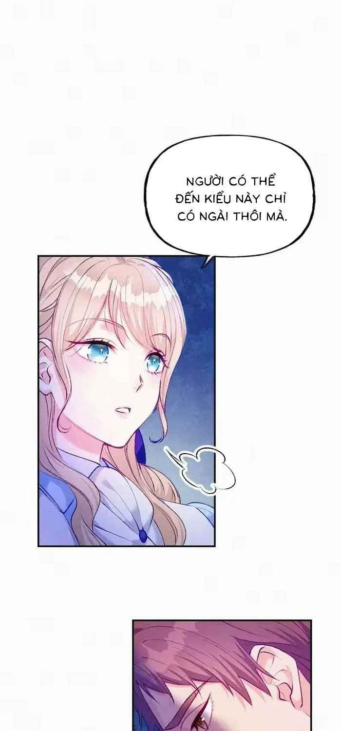 Bệ Hạ, Xin Hãy Ghét Ta Chap 17 - Next Chap 18