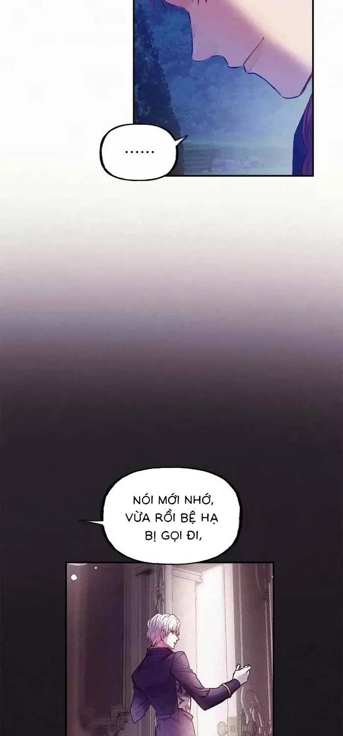 Bệ Hạ, Xin Hãy Ghét Ta Chap 17 - Next Chap 18