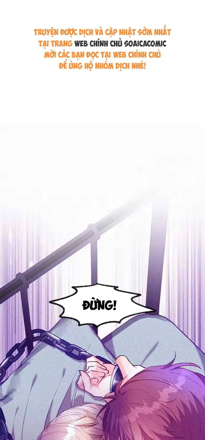 Bệ Hạ, Xin Hãy Ghét Ta Chap 18 - Next Chap 19