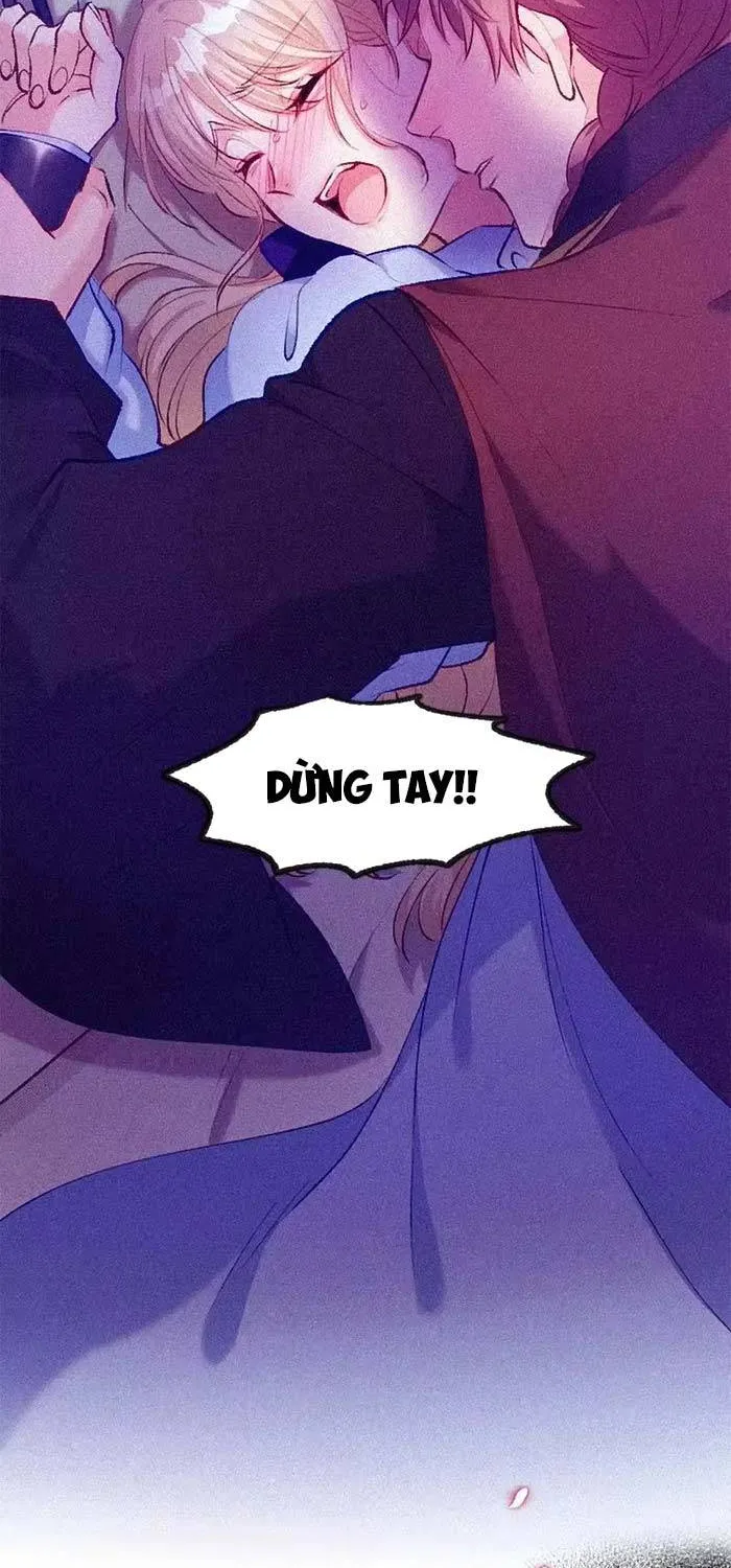 Bệ Hạ, Xin Hãy Ghét Ta Chap 18 - Next Chap 19