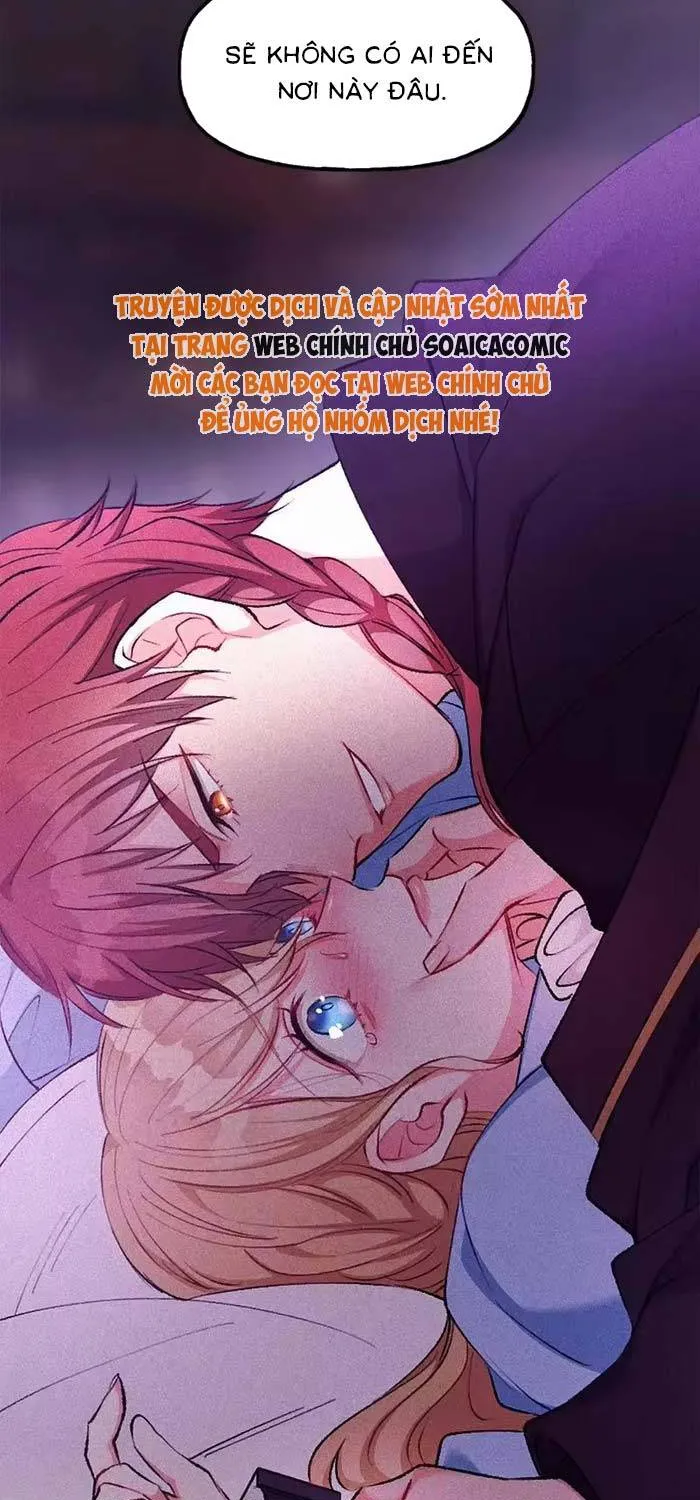 Bệ Hạ, Xin Hãy Ghét Ta Chap 18 - Next Chap 19
