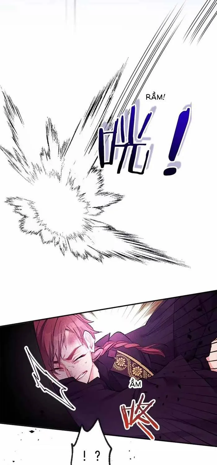 Bệ Hạ, Xin Hãy Ghét Ta Chap 18 - Next Chap 19