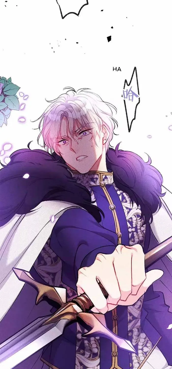 Bệ Hạ, Xin Hãy Ghét Ta Chap 18 - Next Chap 19