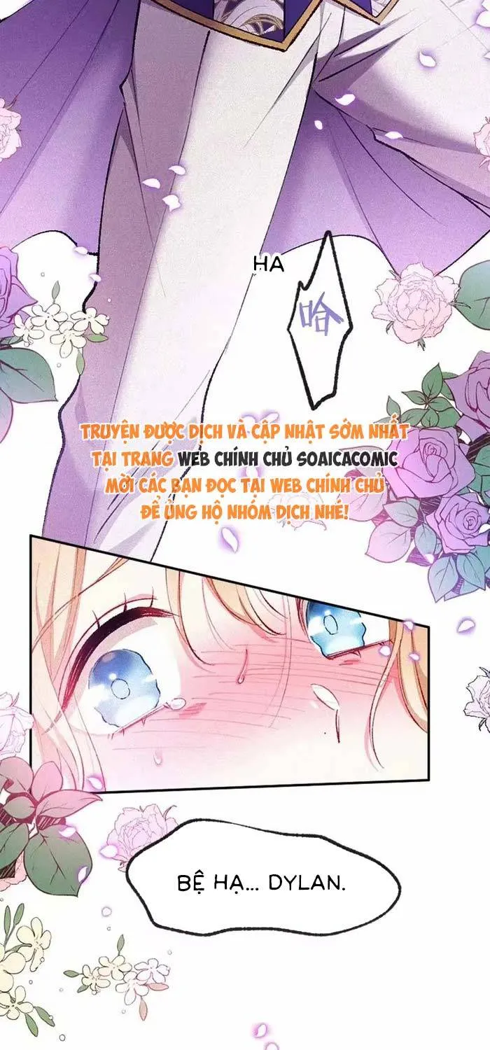 Bệ Hạ, Xin Hãy Ghét Ta Chap 18 - Next Chap 19