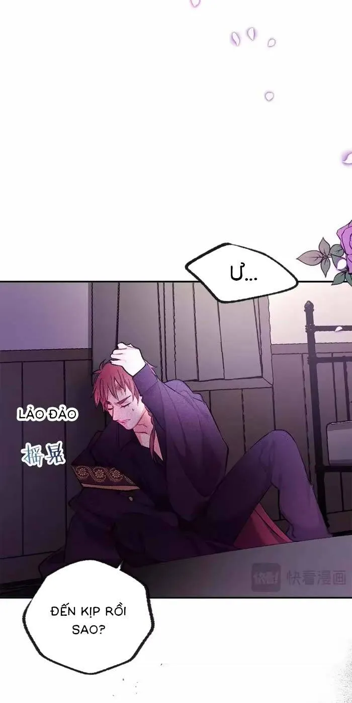 Bệ Hạ, Xin Hãy Ghét Ta Chap 18 - Next Chap 19