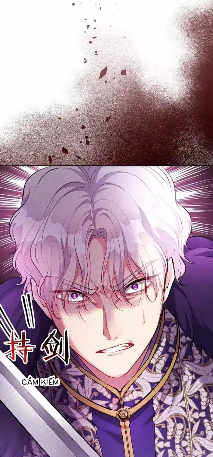 Bệ Hạ, Xin Hãy Ghét Ta Chap 18 - Next Chap 19