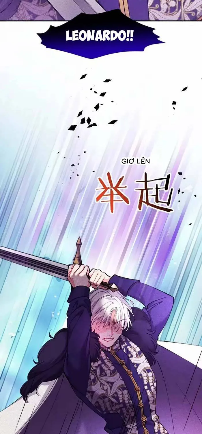 Bệ Hạ, Xin Hãy Ghét Ta Chap 18 - Next Chap 19
