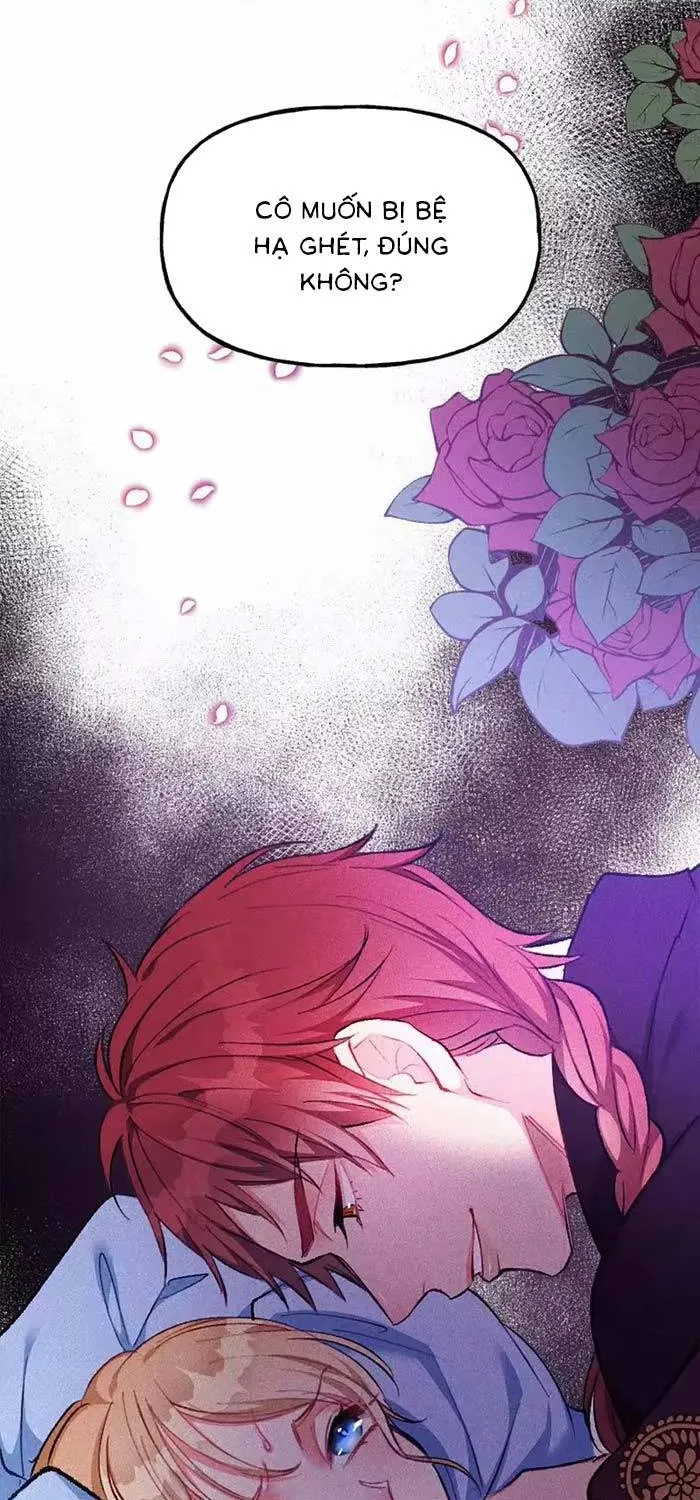 Bệ Hạ, Xin Hãy Ghét Ta Chap 18 - Next Chap 19