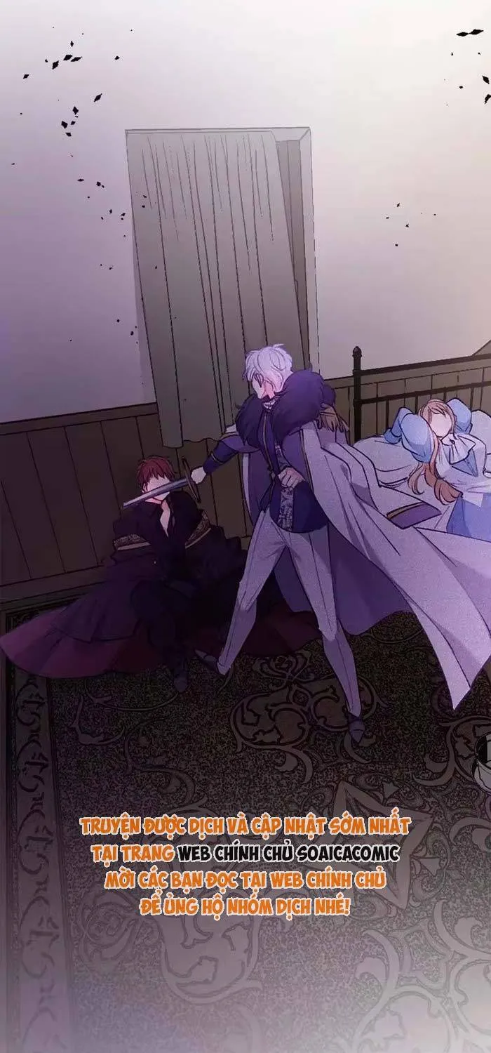 Bệ Hạ, Xin Hãy Ghét Ta Chap 18 - Next Chap 19