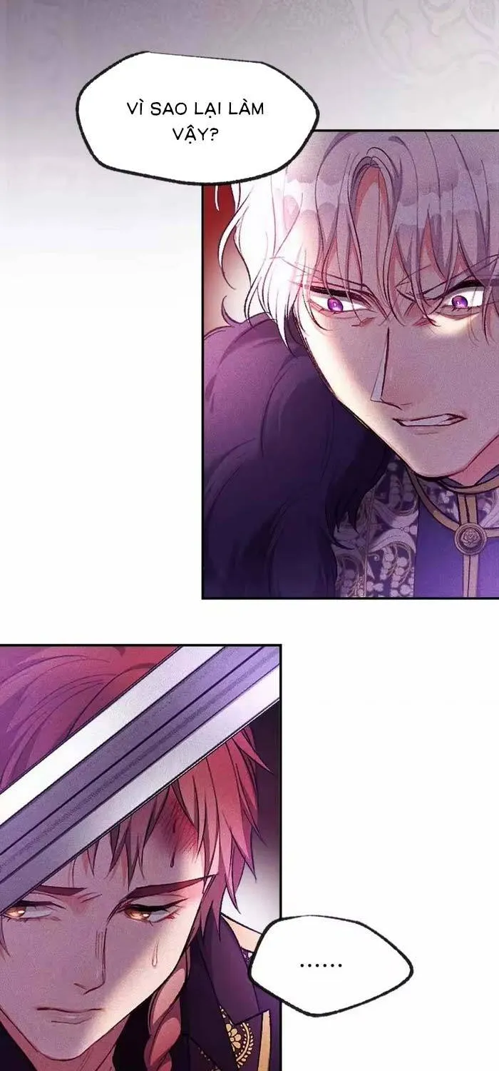 Bệ Hạ, Xin Hãy Ghét Ta Chap 18 - Next Chap 19