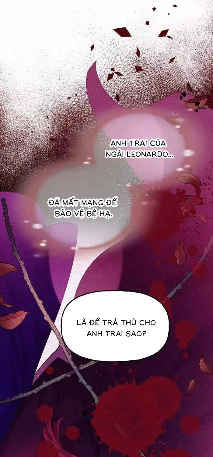 Bệ Hạ, Xin Hãy Ghét Ta Chap 18 - Next Chap 19