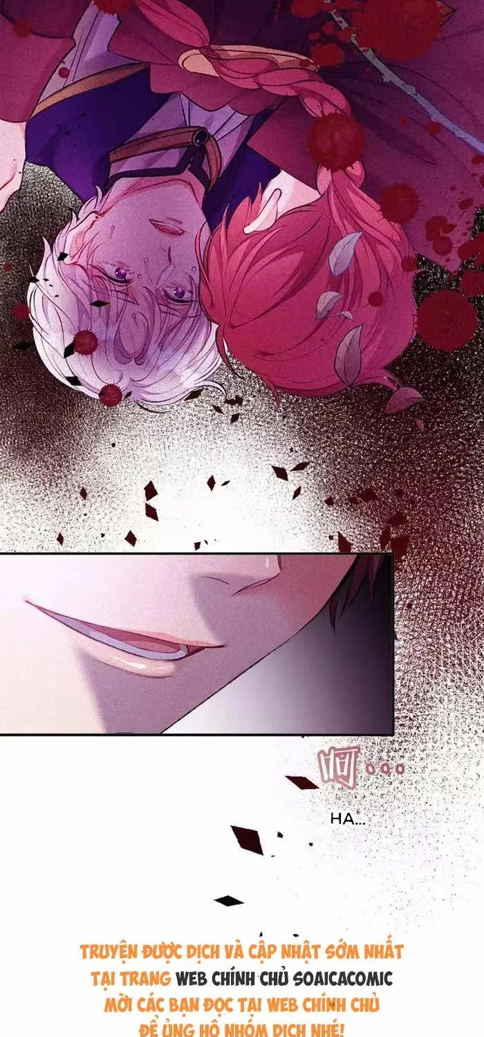 Bệ Hạ, Xin Hãy Ghét Ta Chap 18 - Next Chap 19