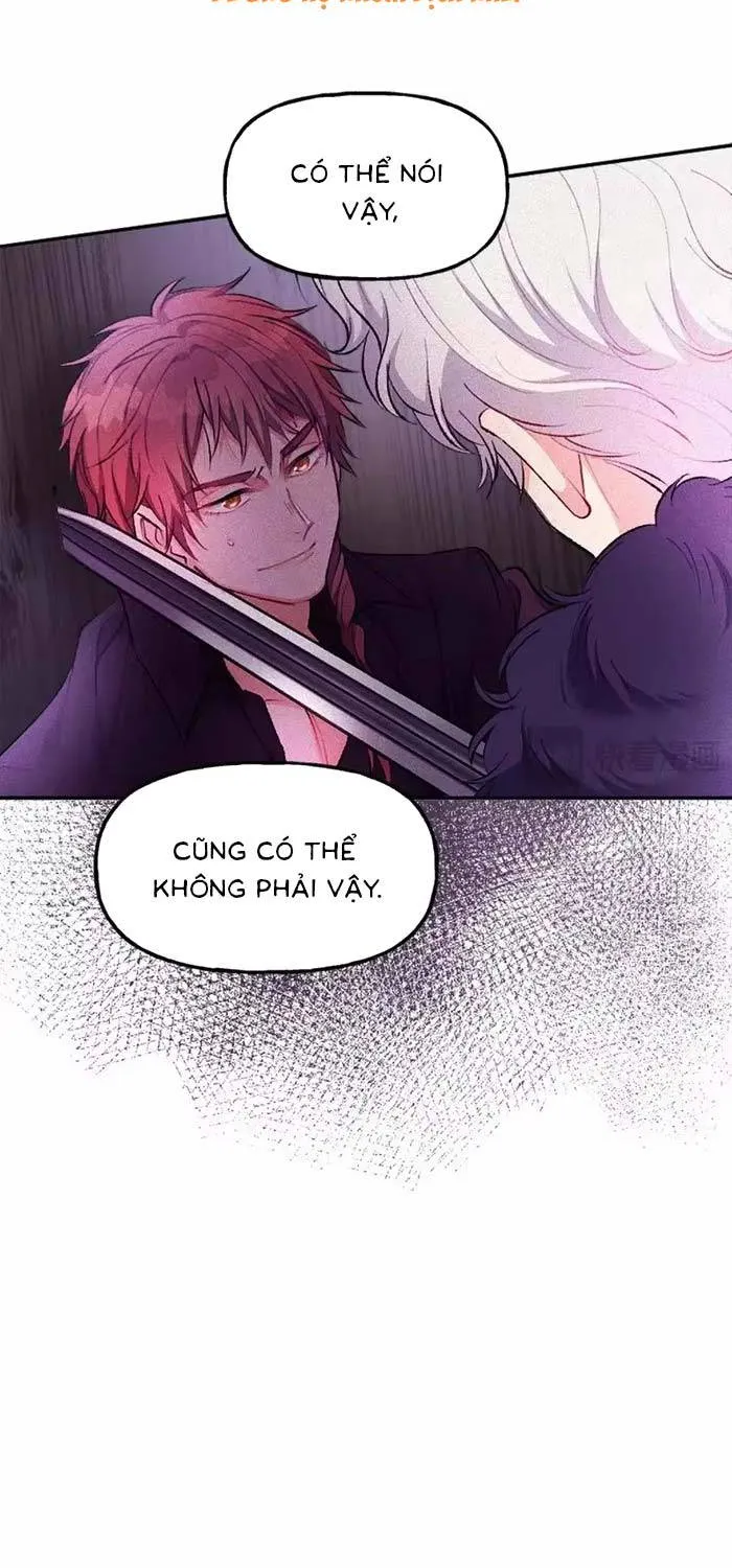 Bệ Hạ, Xin Hãy Ghét Ta Chap 18 - Next Chap 19