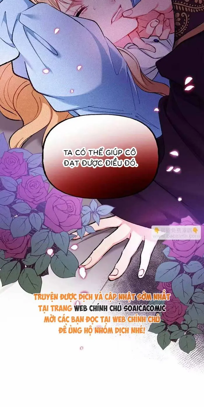 Bệ Hạ, Xin Hãy Ghét Ta Chap 18 - Next Chap 19