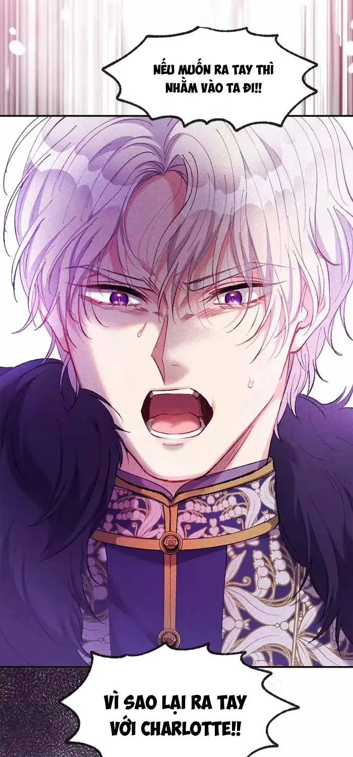 Bệ Hạ, Xin Hãy Ghét Ta Chap 18 - Next Chap 19