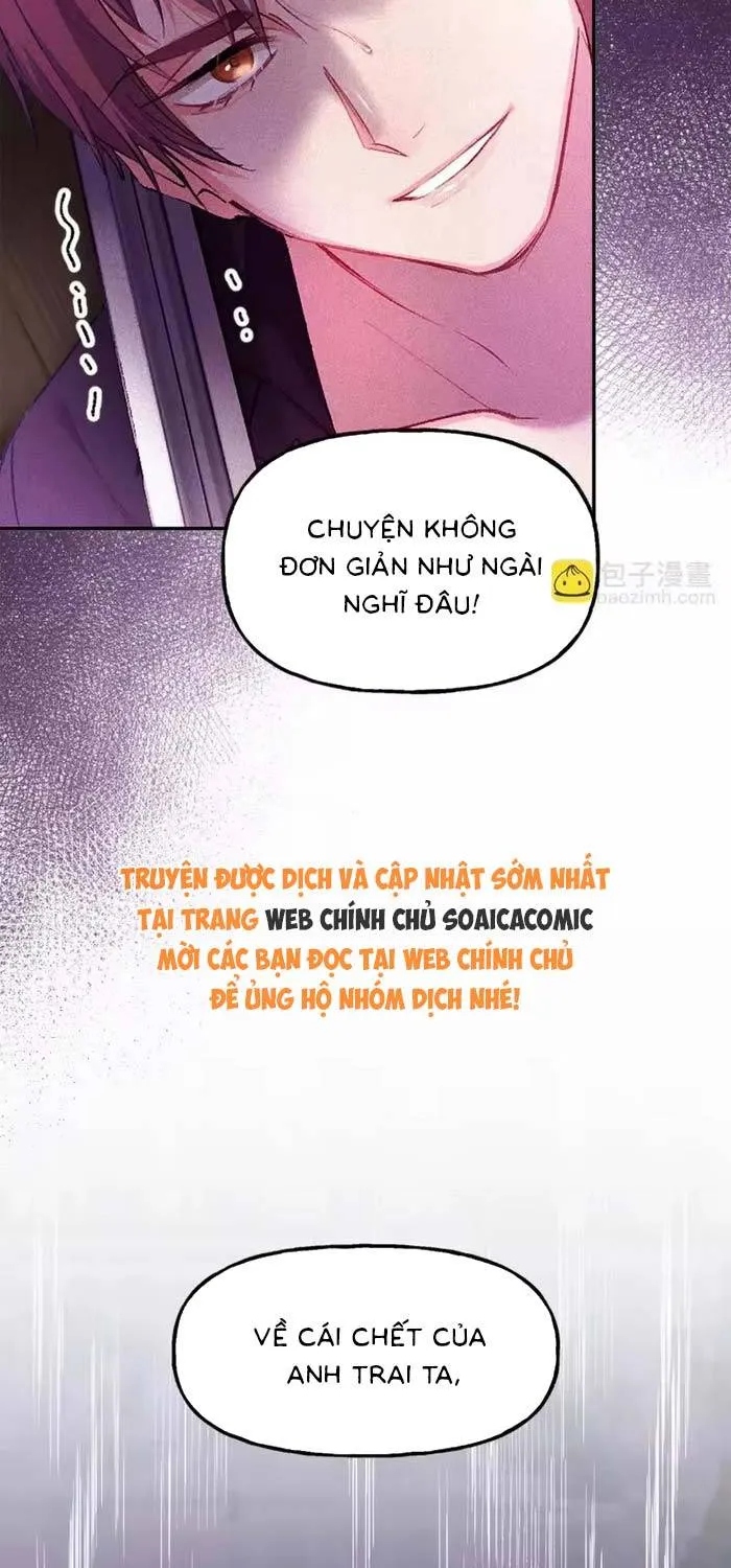 Bệ Hạ, Xin Hãy Ghét Ta Chap 18 - Next Chap 19