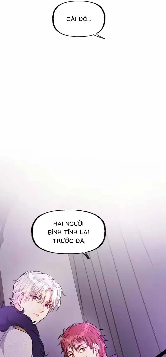 Bệ Hạ, Xin Hãy Ghét Ta Chap 18 - Next Chap 19