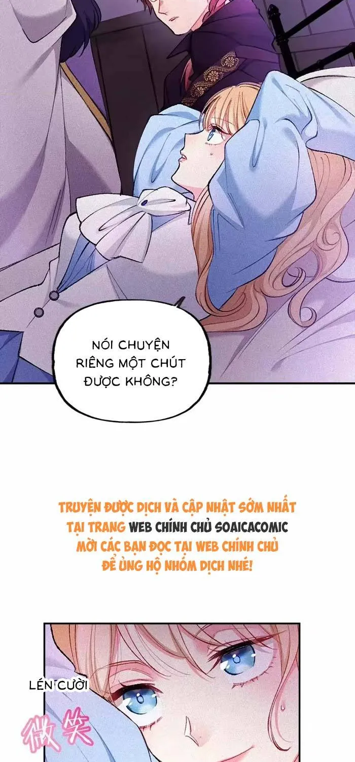 Bệ Hạ, Xin Hãy Ghét Ta Chap 18 - Next Chap 19