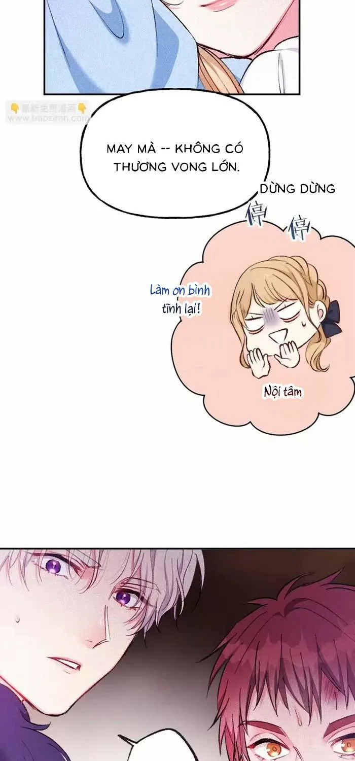 Bệ Hạ, Xin Hãy Ghét Ta Chap 18 - Next Chap 19
