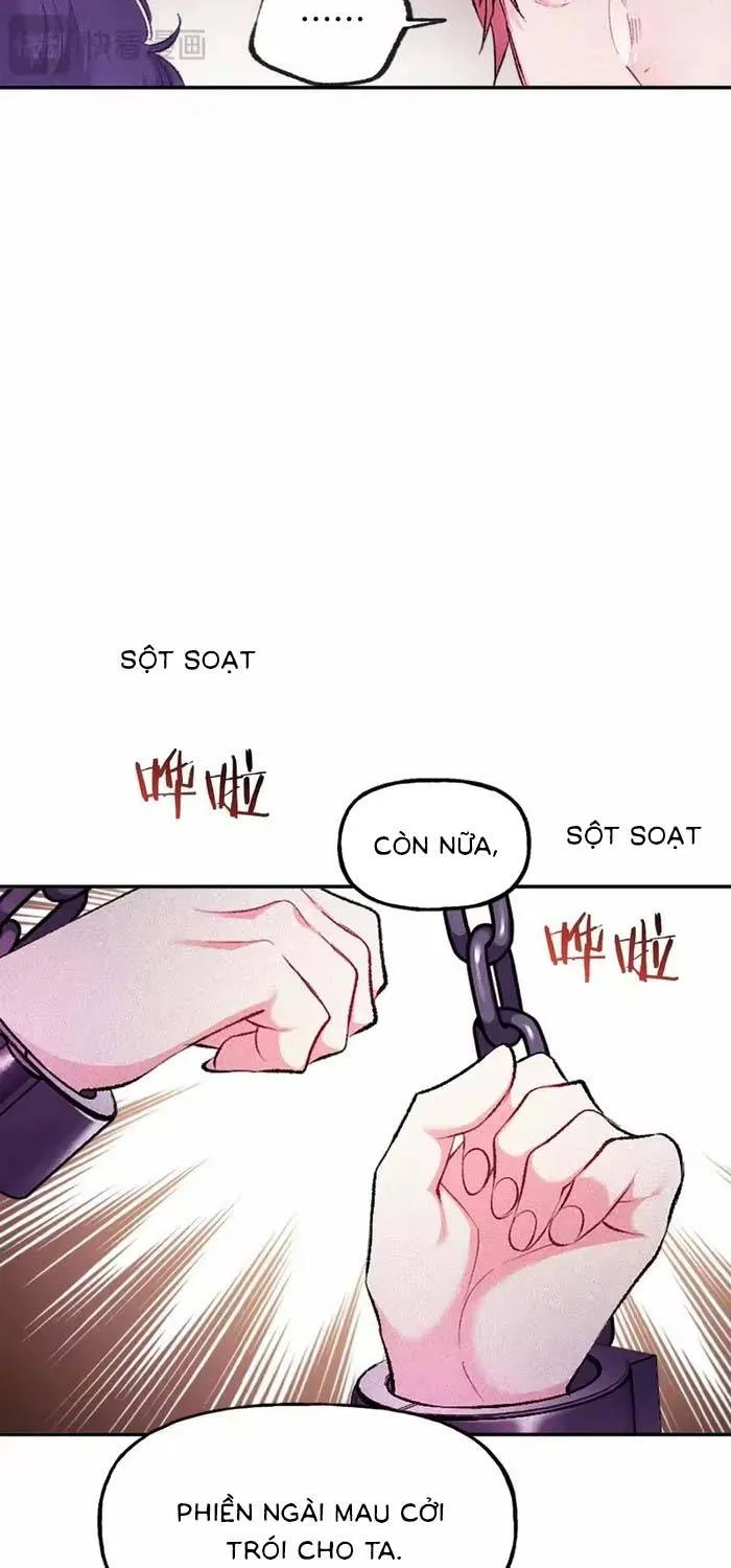 Bệ Hạ, Xin Hãy Ghét Ta Chap 18 - Next Chap 19