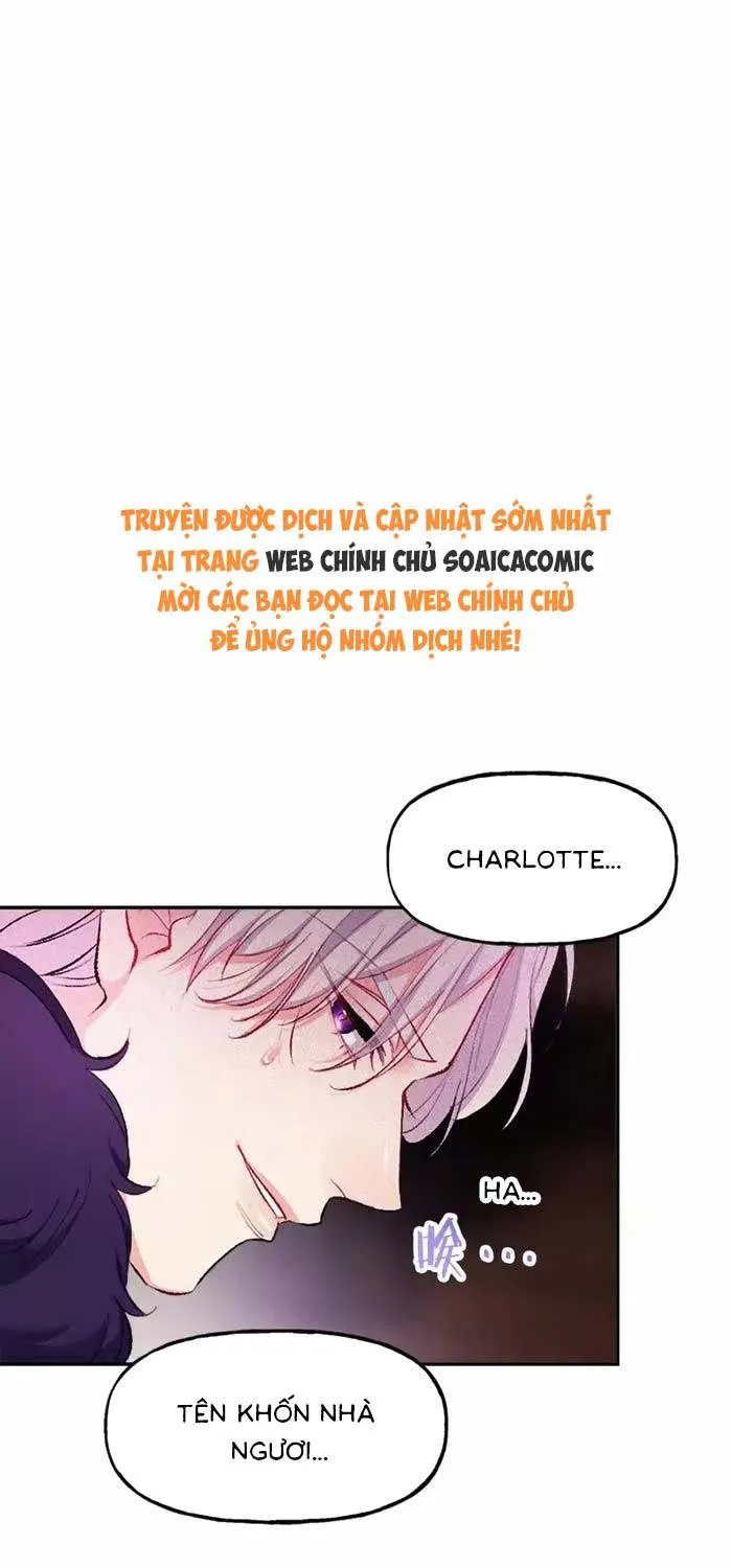 Bệ Hạ, Xin Hãy Ghét Ta Chap 18 - Next Chap 19