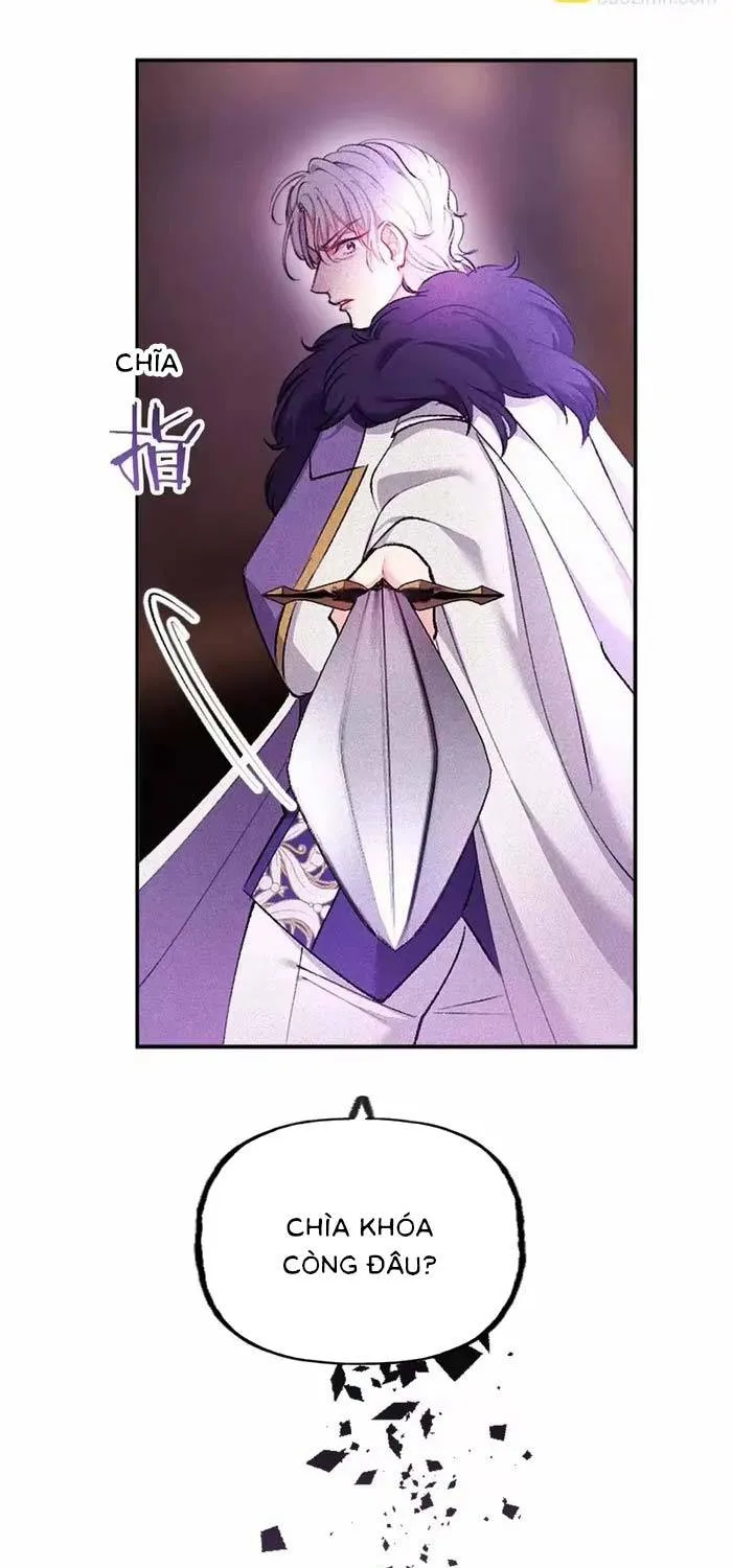 Bệ Hạ, Xin Hãy Ghét Ta Chap 18 - Next Chap 19