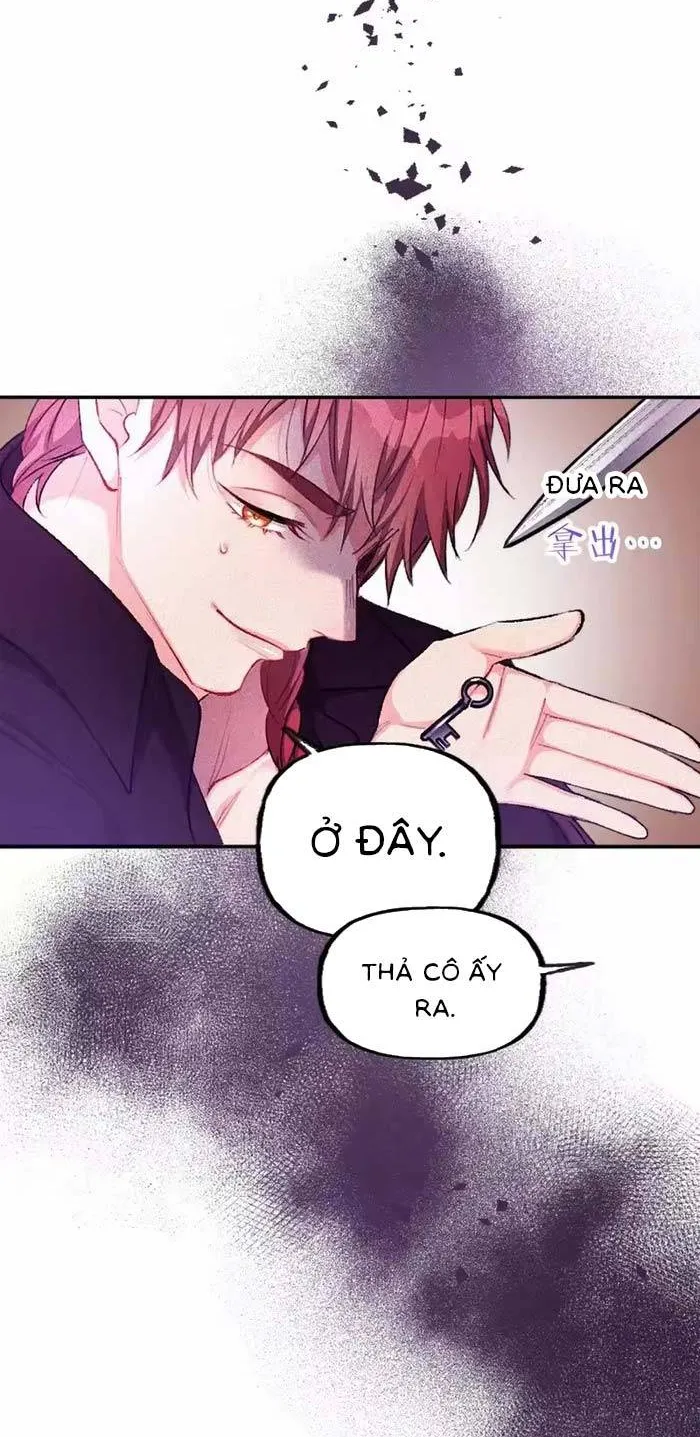 Bệ Hạ, Xin Hãy Ghét Ta Chap 18 - Next Chap 19