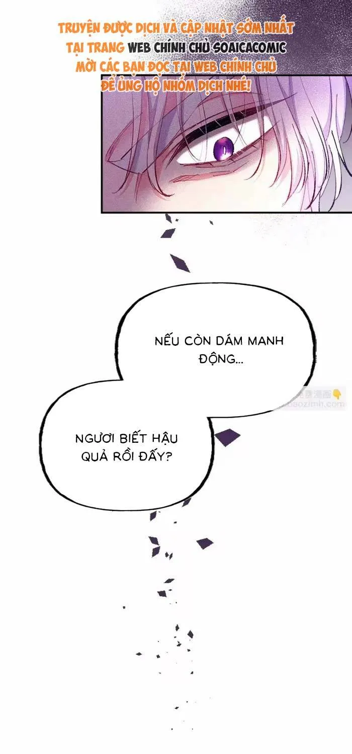 Bệ Hạ, Xin Hãy Ghét Ta Chap 18 - Next Chap 19