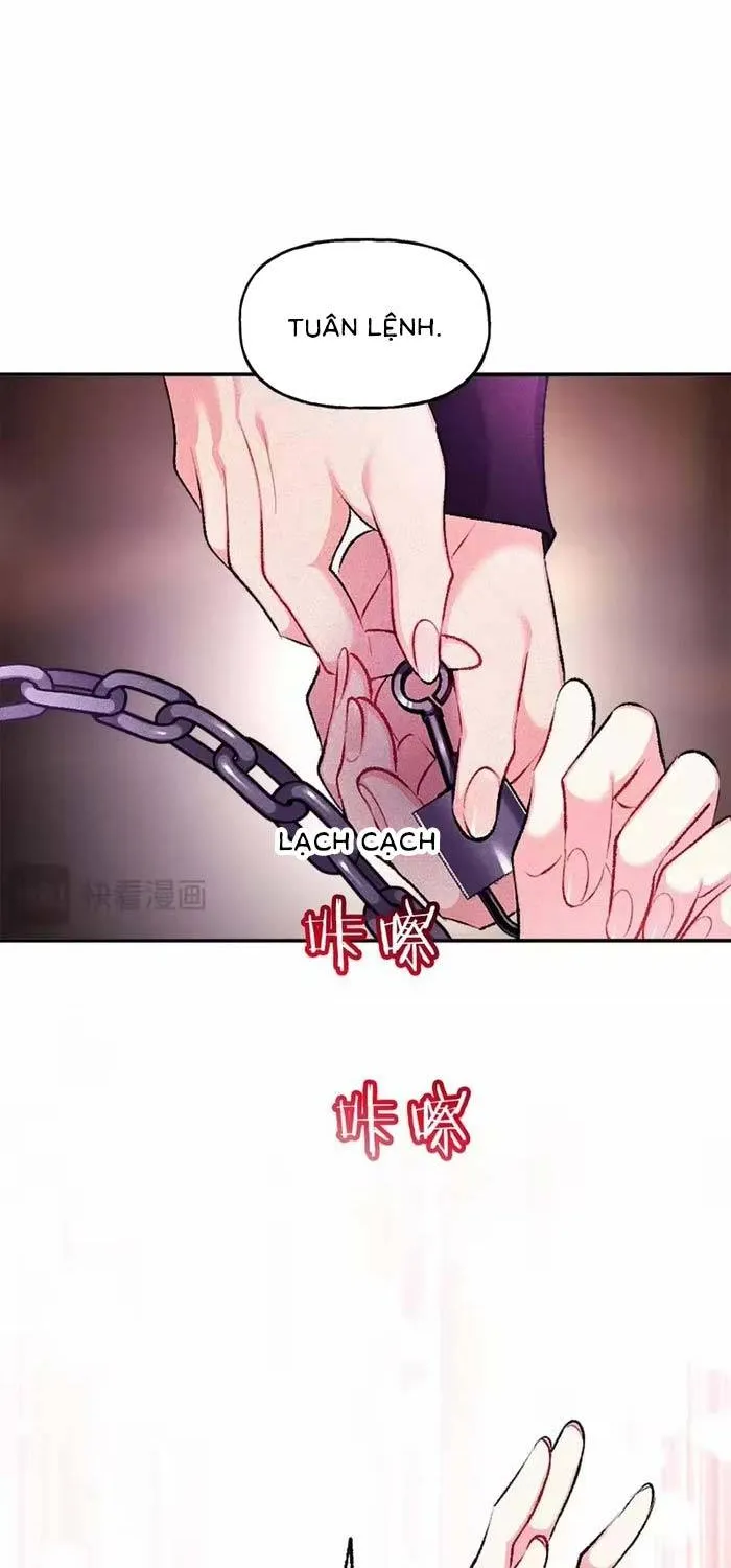 Bệ Hạ, Xin Hãy Ghét Ta Chap 18 - Next Chap 19