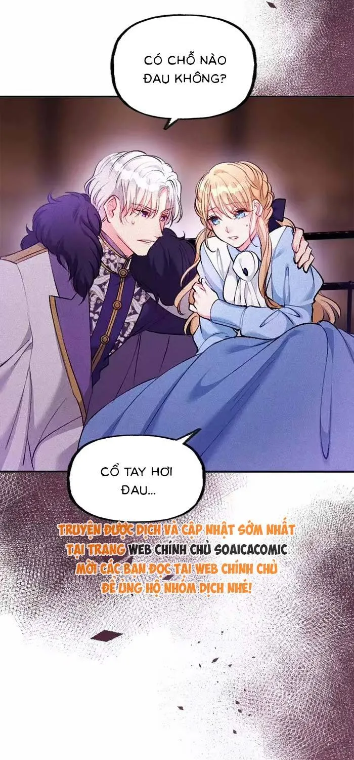 Bệ Hạ, Xin Hãy Ghét Ta Chap 18 - Next Chap 19