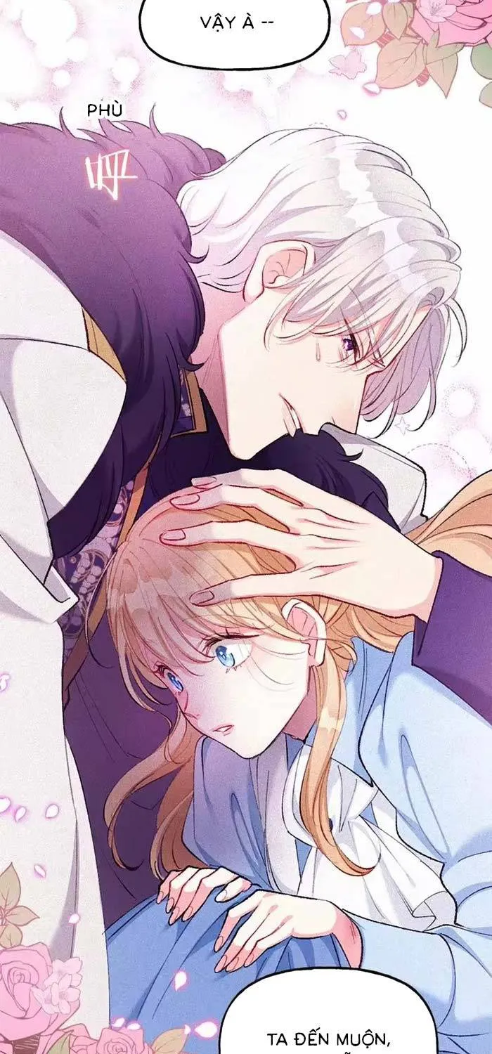Bệ Hạ, Xin Hãy Ghét Ta Chap 18 - Next Chap 19