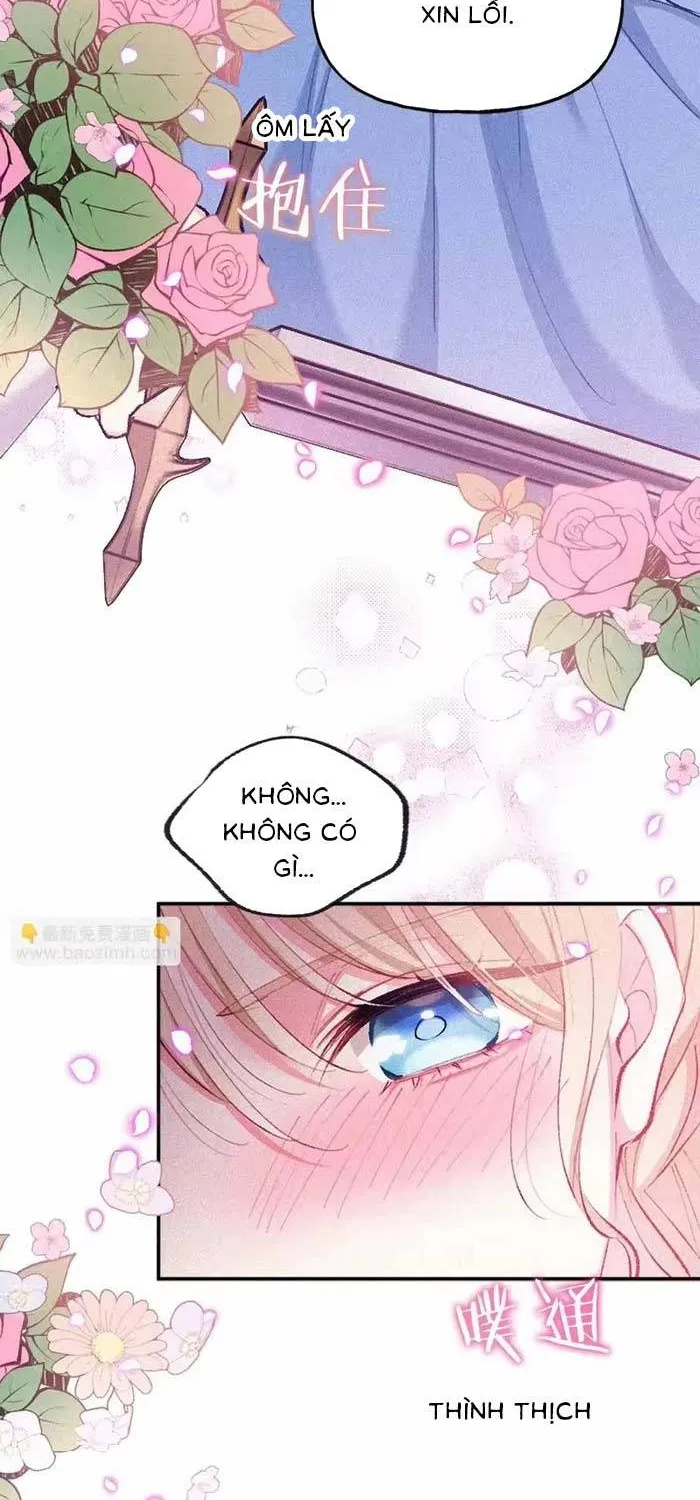Bệ Hạ, Xin Hãy Ghét Ta Chap 18 - Next Chap 19