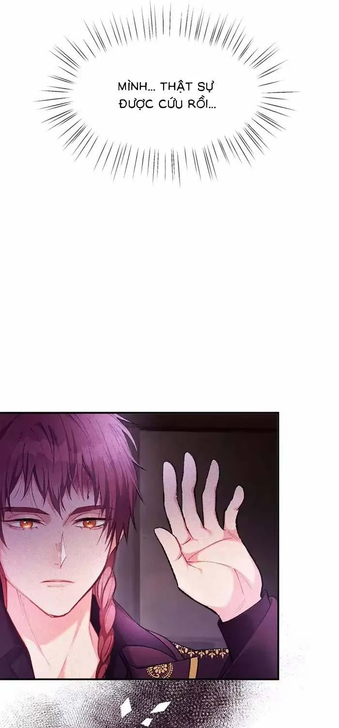 Bệ Hạ, Xin Hãy Ghét Ta Chap 18 - Next Chap 19
