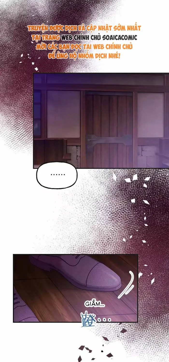 Bệ Hạ, Xin Hãy Ghét Ta Chap 18 - Next Chap 19