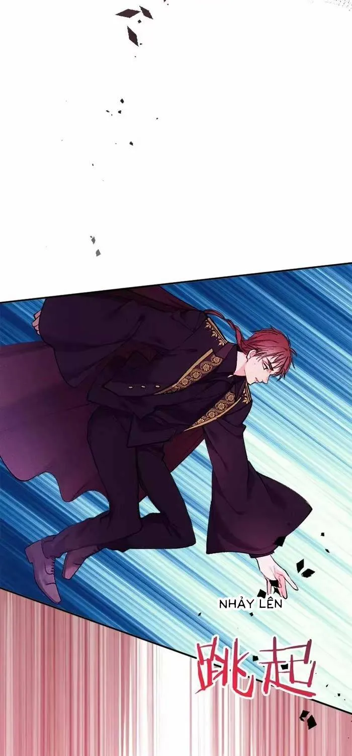 Bệ Hạ, Xin Hãy Ghét Ta Chap 18 - Next Chap 19