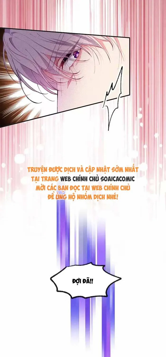 Bệ Hạ, Xin Hãy Ghét Ta Chap 18 - Next Chap 19