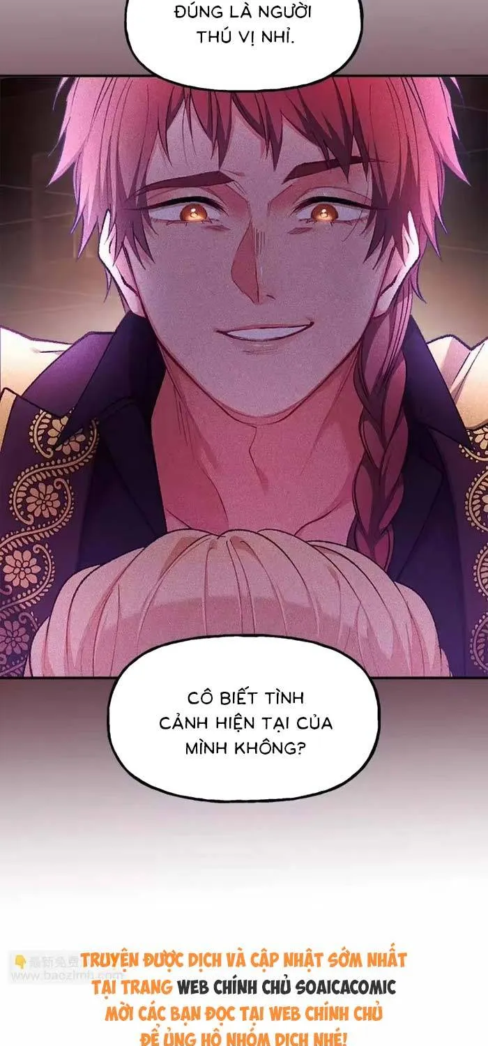 Bệ Hạ, Xin Hãy Ghét Ta Chap 18 - Next Chap 19