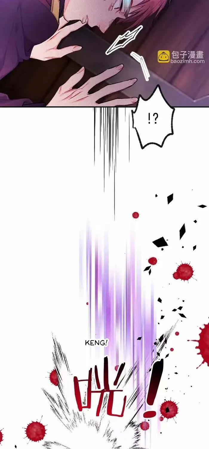 Bệ Hạ, Xin Hãy Ghét Ta Chap 18 - Next Chap 19