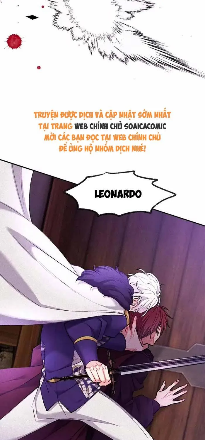 Bệ Hạ, Xin Hãy Ghét Ta Chap 18 - Next Chap 19